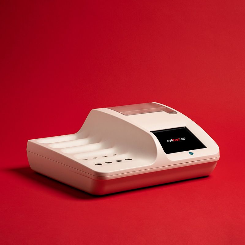 Dog & Pet Food quality control & testing CDR FoodLab®